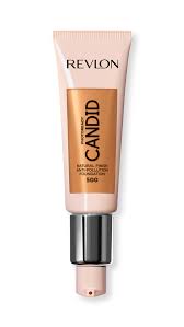 photoready candid natural finish anti pollution foundation