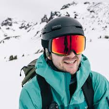Ultimate Guide to Ski Goggles