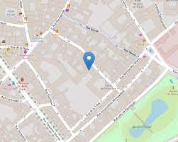 Recherche d'une église ou d'une paroisse. Cites Du Secours Catholique Toulouse Caracteristiques