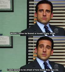 The 37 Wisest Things Michael Scott Ever Said via Relatably.com