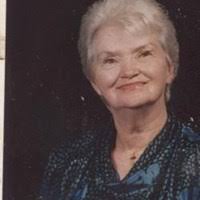 Martha Aaron Obituary