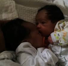 Infant Jazire Williams Obituary