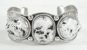 Maybe you would like to learn more about one of these? White Turquoise Demystified Native American Jewelry Tips