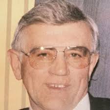 Eugene "Gene" Nicholas Hager Obituary April 4, 2020