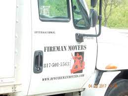 Tips On How To Choose A Moving Service You Can Trust Moving Services Fireman Moving Company