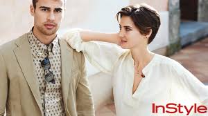 Explore {{searchview.params.phrase}} by color family. What Do Divergent Co Stars Shailene Woodley And Theo James Really Think Of Each Other Find Out In Our Exclusive Interview Instyle