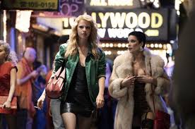 FILM REVIEW: Spot the Black Sabbath reference in new horror thriller  MAXXXINE - Westside BID