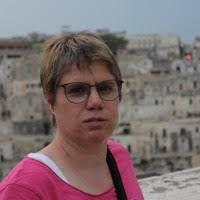 10 "Barbara Minder" profiles