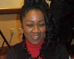 Stephanie Williams: Nominated for the Arts