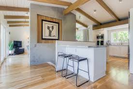 Kn remodeling is a certified and qualified renovation company that provides renovation services to all people of los angeles, woodland hills, simi valley. Woodland Hills Kitchen And Living Room Remodel Spazio La