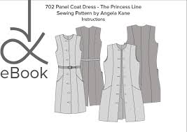 For this post i focused on clothes, hats, and accessories. Free Pdf Sewing Patterns The Pinafore Dress Pattern The Great British Sewing Bee Free Sleeveless Top Pattern Download The Free Test Block From Angela Kane