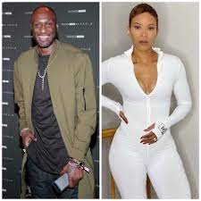 Lamar odom is back in the game. Lamar Odom Responds To Sabrina Parr Again And Asks For Her To Release His Passwords And Passport The Shade Room