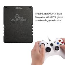 I'm making this video because i'm getting tired of the comments on my ps1 and ps2 classic videos. For Ps2 8mb 64mb 128mb Memory Card Memory Expansion Cards Suitable For Sony Playstation 2 Ps2 Black 8 128m Memory Card Wholesale Memory Cards Aliexpress