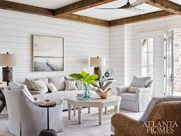 Injecting rustic style into your cabin living room starts with a beautiful rustic fireplace, it can be decorated with rough. By Lake Or By Sea Your Dream House The Inspired Room