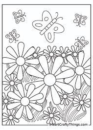 1600 x 1236 · 283 kb · jpeg. Garden Coloring Pages Updated 2021