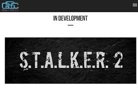 Want to keep in touch, stalker ? Stalker 2 Is In Development Gsc Gameworld Boss Reveals Venturebeat