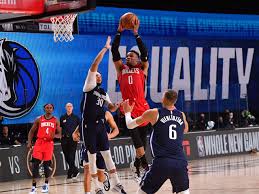 Official site of the houston rocket. 5 Takeaways From A 302 Point Thriller Between Rockets Mavs Thescore Com