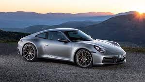 At classic driver, we offer a worldwide selection of porsche 911 gt3s for sale. Porsche 992 911 Australian Release Date Pricing Executive Traveller