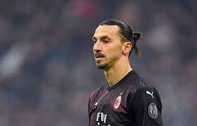 Ibrahimović finished the season netting 17 of them as the club's top scorer. Fussball In Italien Zlatan Ibrahimovic Bei Milan Comeback 0 0