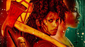 They Will Kill You: New Poster Hints at a Bloodbath