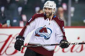 Nazem kadri (hockey player) was born on the 6th of october, 1990. Commentary Nazem Kadri Has A Unique Story But As My Muslim Brother His Story Is All Too Familiar