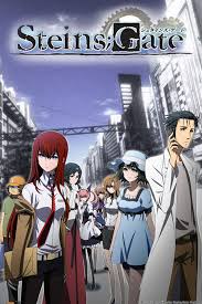 Concluded 1 seasons, 24 episodes. Steins Gate Tv Series 2011 2015 Imdb