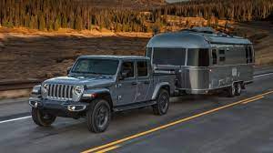 #towing #jeep #wranglerhave you ever wondered about the jeep wrangler towing capacity? 2020 Jeep Gladiator Towing Capacity Glenn S Freedom Jeep