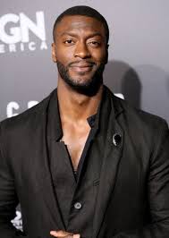 Dark Skin Black Actors With Beards Pin On Aldis Hodge From Underground