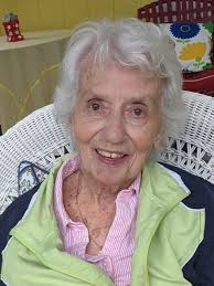 Obituary for Anna Marie Crim