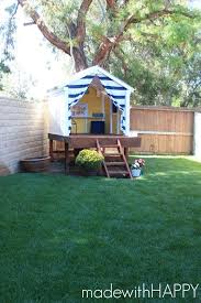 If you've got children, you're probably already aware that your kids see your backyard as one big play area designed just for them. 34 Best Diy Backyard Ideas And Designs For Kids In 2020