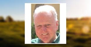 George Patrick Smith Obituary August 1, 2022