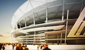 We have almost daily contacts with the club for social initiatives but on the flaminio issue they did not come forward nor with me nor with mayor another obstacle for the construction of the new roma stadium. The New As Roma Soccer Stadium Rome Central Magazine