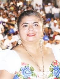 Alicia Gongora's Instagram, Twitter & Facebook