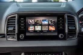 Automatic noise canceling (anc) is a circuit that is designed to make the cabin noise in the vehicle quieter. Skoda S April Fools Noise Cancelling Headrest Actually Sounds Useful Carscoops