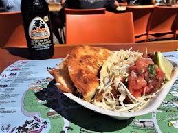 Maybe you would like to learn more about one of these? Tacofino Best Tacos In Tofino Bc Two Up Riders