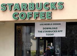 • the extension of the teavana. Starbucks Announces New Operation Plans Changes To Employee Pay Abc News