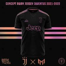 The same motif is also present on the away kit, which has two green and red stripes on white background imitating flag of italy. Weevil M Sport Brand åœ¨ Twitter ä¸Š Juventus Concept Away Kit 2021 22 Juventusfc Black Soul Inspiration Championsleague Seriea Conceptkit Adidasfootball Weevilgraphics Juventus Bianconeri Finoallafine Footy Headlines Football Nerds