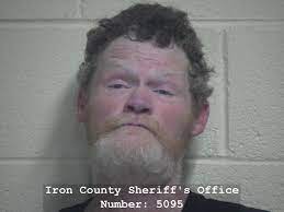 Of the total arrests, 26 were for violent crimes such as murder, rape, and robbery. Man Dies At Iron County Jail Shortly After His Arrest St George News