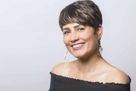 Anthea Cooper's Instagram, Twitter & Facebook