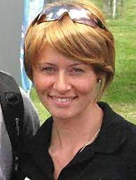 Weronika nowakowska w tiumeni zakończyła karierę. Weronika Nowakowska Wikipedia