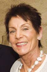 Susan Syme's Instagram, Twitter & Facebook