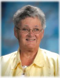 Obituary for Nona Morran