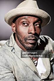 4,284 Rob Morgan Photos & High Res Pictures