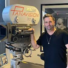 Randall Emmett bio: age, net worth, ex-wife, current partner