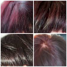 If you prefer a lighter color that still reflects naturally, try shade 2.0, soft black. Garnier Olia Red Hair Dye Review