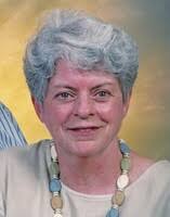 Kathleen Clement Obituary