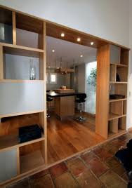 Separation Bibliotheque Bar Sparation Separation Cuisine Salon Bureau Bibliotheque Separation Cuisine Salon Meuble De Separation Separation Salon