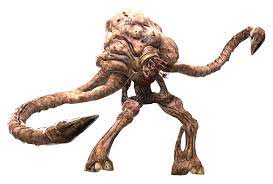 Combat evolved, it returns in later entries in the series such as halo 2, halo 3, and halo wars. Flood Juggernaut Halo Alpha Fandom