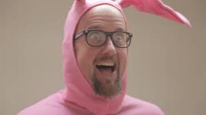 Maybe you would like to learn more about one of these? A Christmas Story Ralphie S Bunny Suit Costume Gone Wrong Youtube