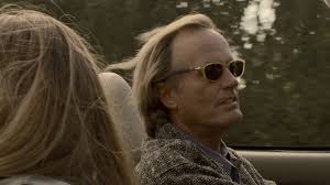 The Limey: Peter Fonda's Layered Shirts at Big Sur » BAMF Style